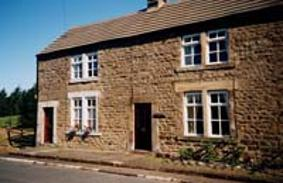 Browney Cottages